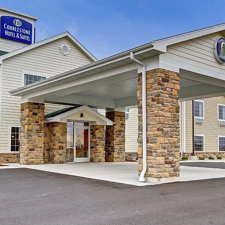 Cobblestone Hotel & Suites Pulaski/Green Bay Zewnętrze zdjęcie