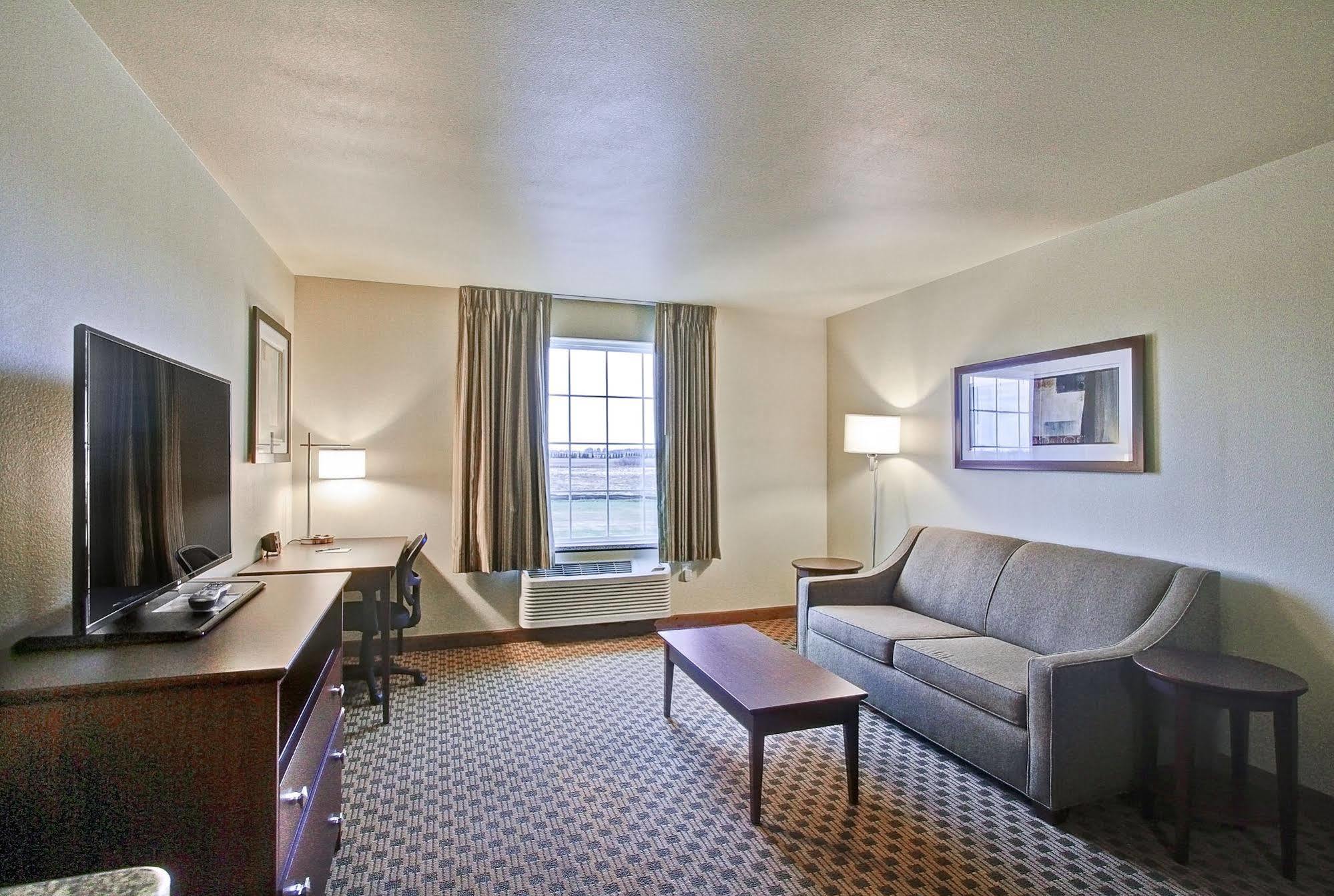 Cobblestone Hotel & Suites Pulaski/Green Bay Zewnętrze zdjęcie
