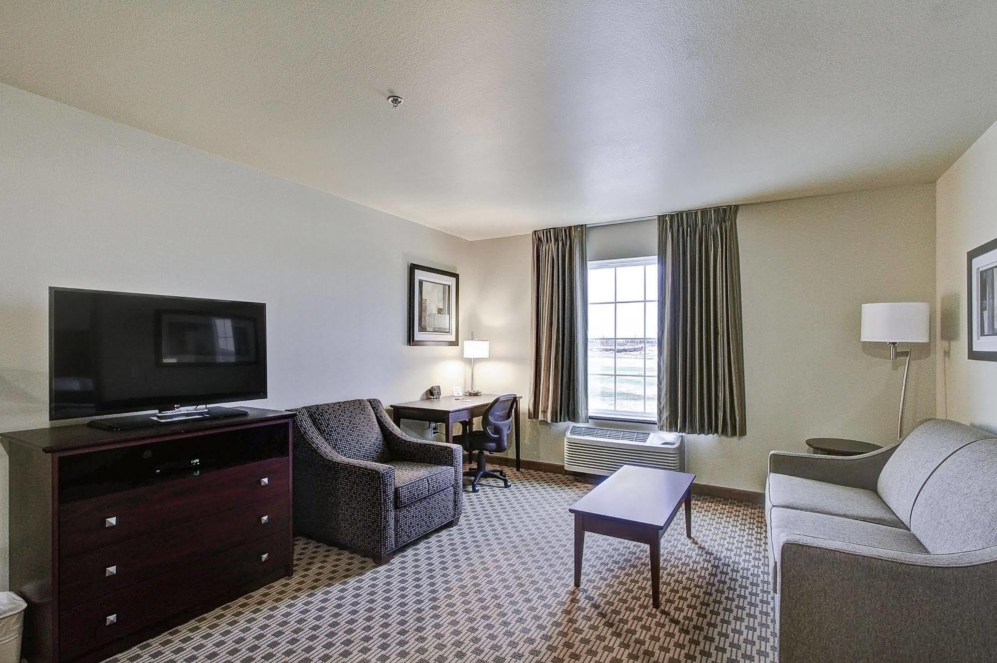 Cobblestone Hotel & Suites Pulaski/Green Bay Zewnętrze zdjęcie