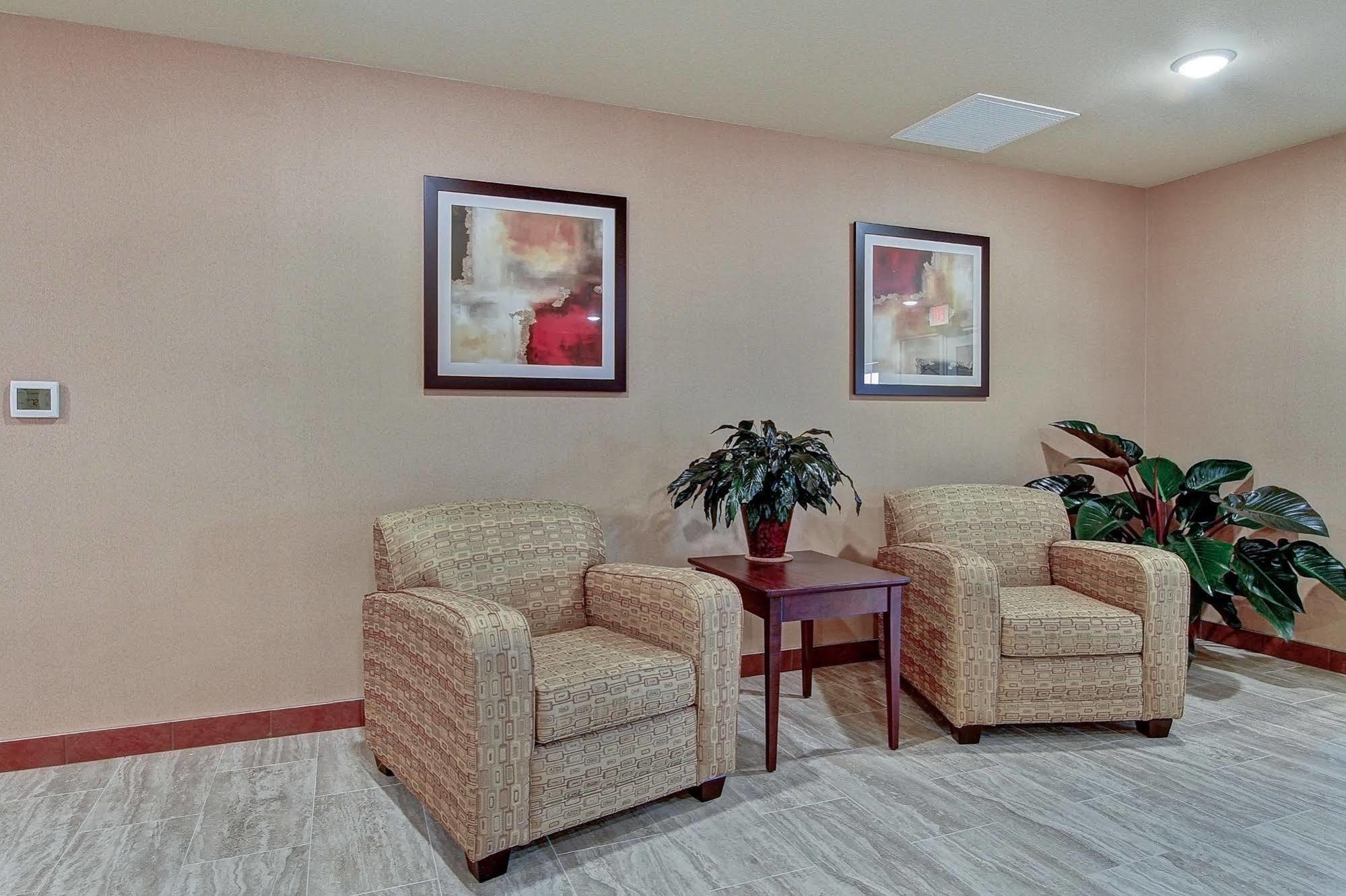 Cobblestone Hotel & Suites Pulaski/Green Bay Zewnętrze zdjęcie