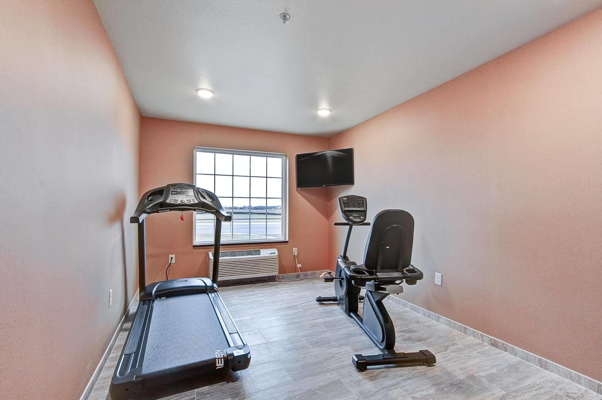 Cobblestone Hotel & Suites Pulaski/Green Bay Zewnętrze zdjęcie