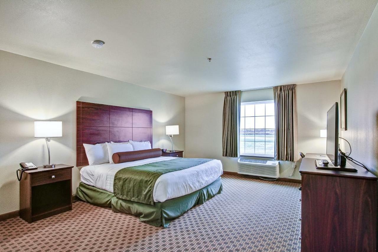 Cobblestone Hotel & Suites Pulaski/Green Bay Zewnętrze zdjęcie