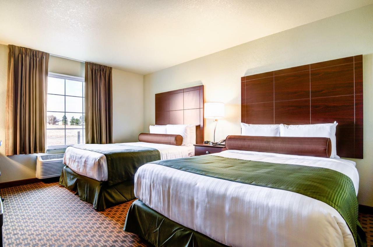 Cobblestone Hotel & Suites Pulaski/Green Bay Zewnętrze zdjęcie